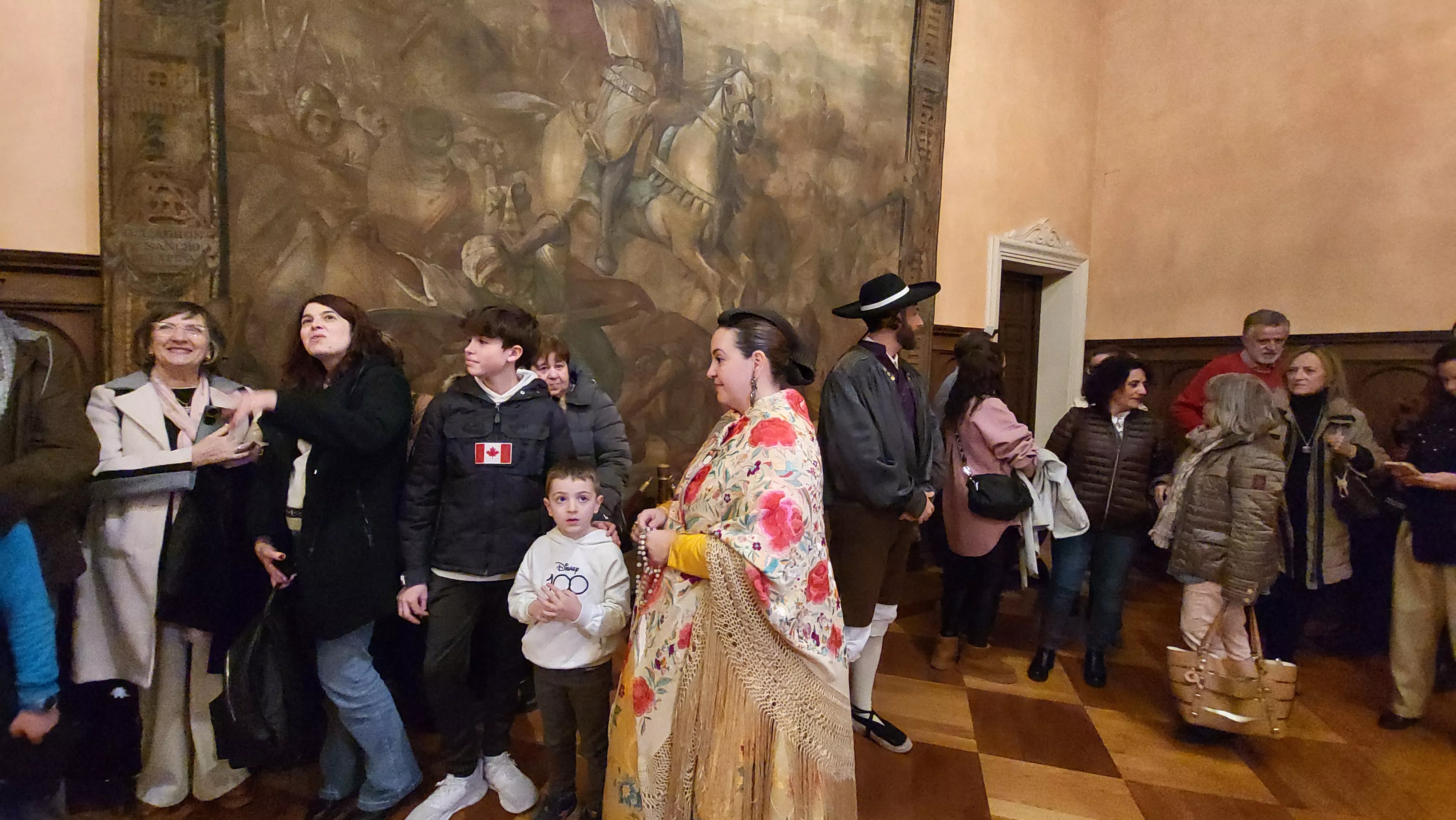 Inés Barrio Dieste. Foto Mercedes Manterola
