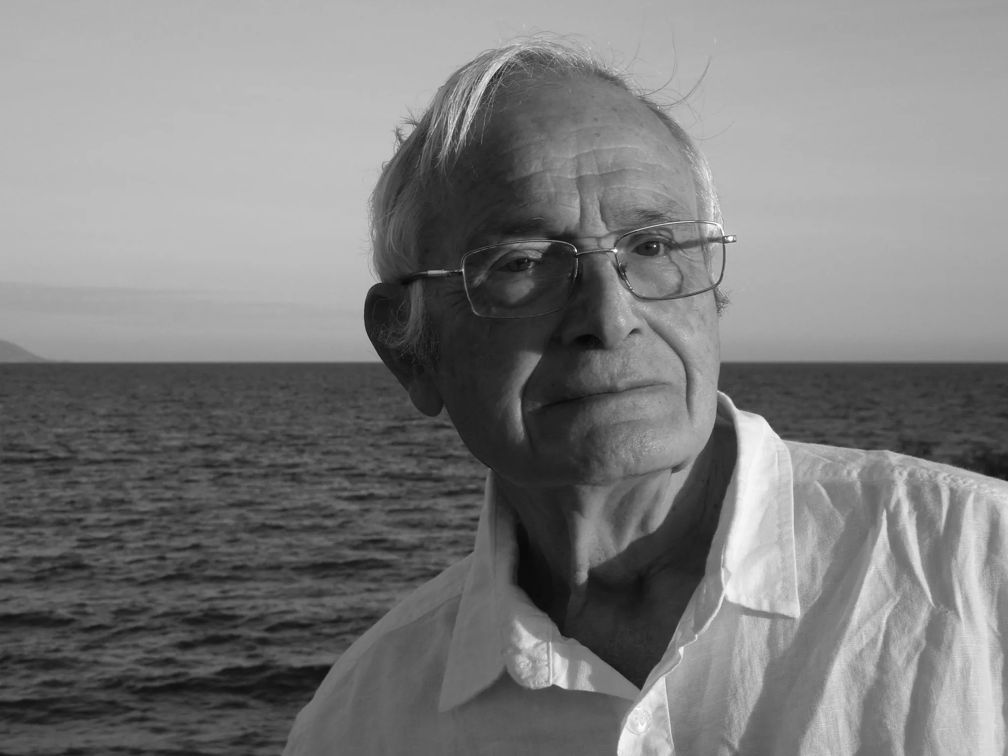 Ánchel Conte en Almería