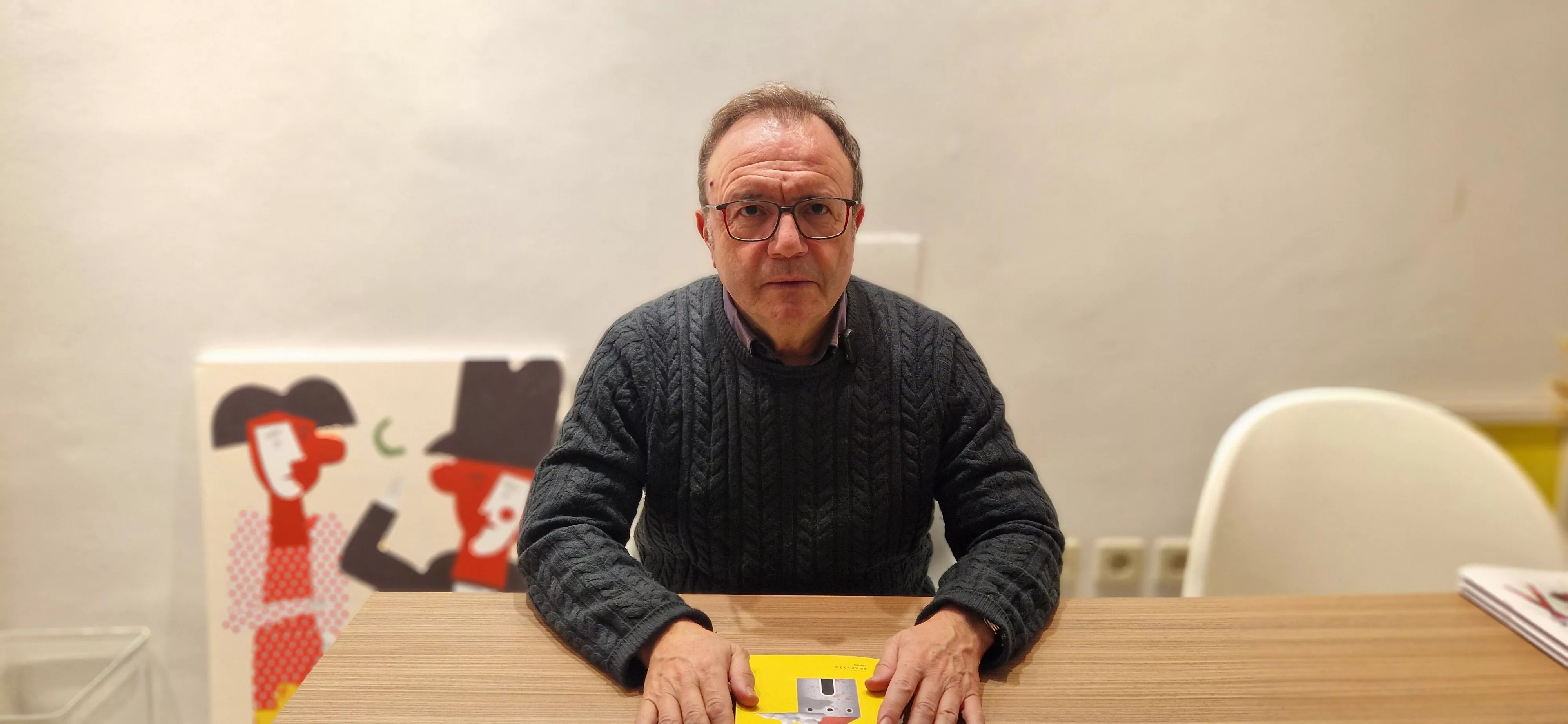 José Domingo Dueñas