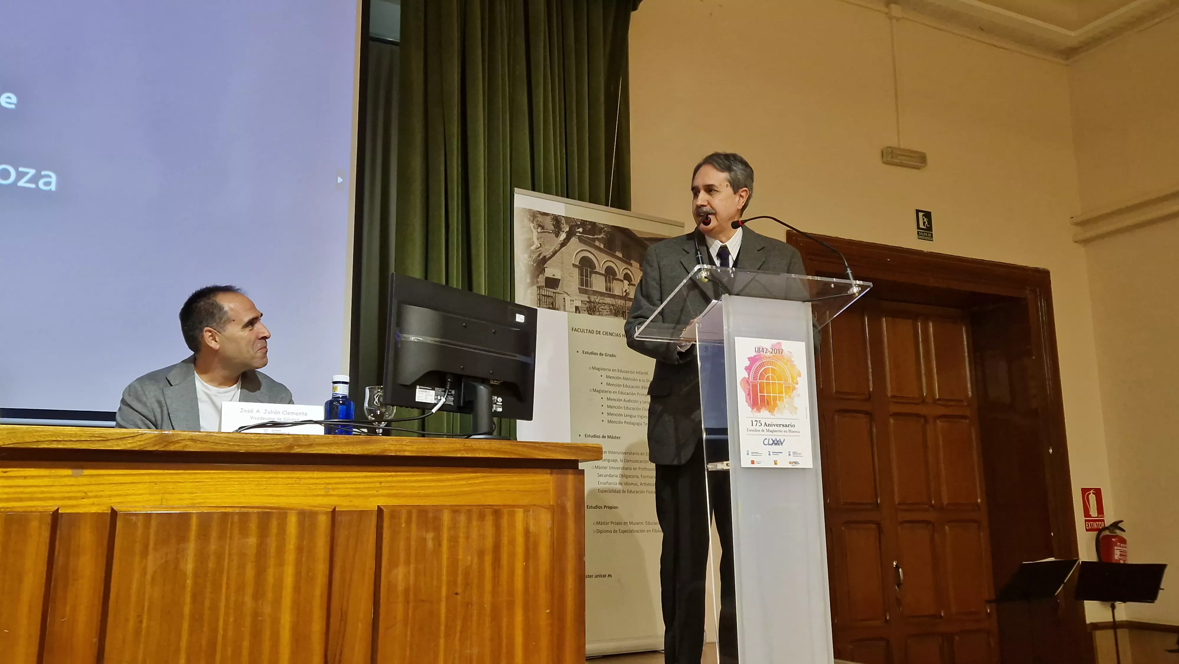 Chesús Vázquez. Foto Myriam Martínez