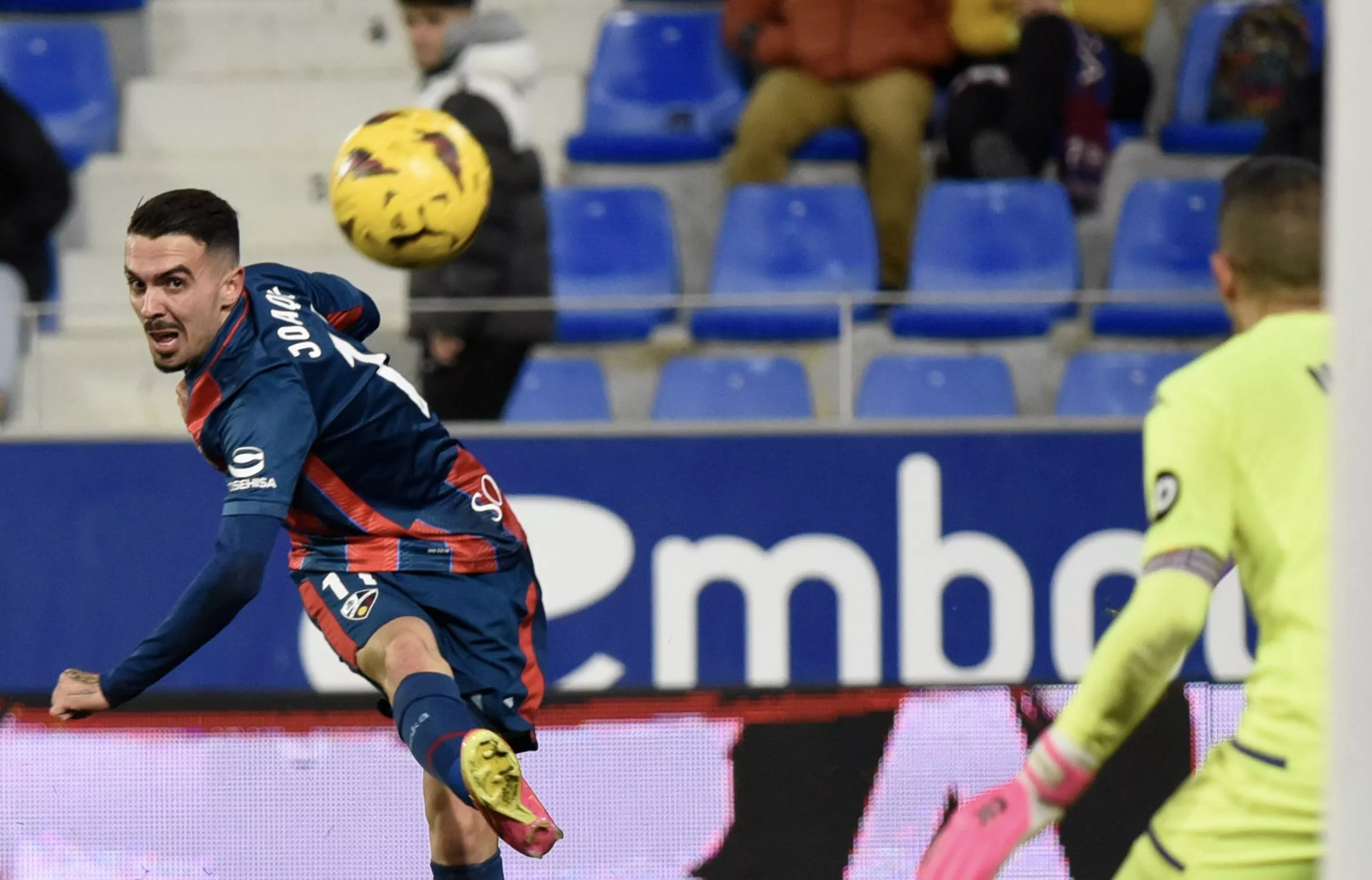 Joaquín: “Nos merecíamos algo más”