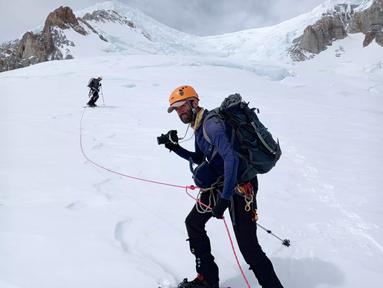 GMAM San Lorenzo.LM Lopez Foto: ©GMAM OCP EMMOE / LM López Soriano