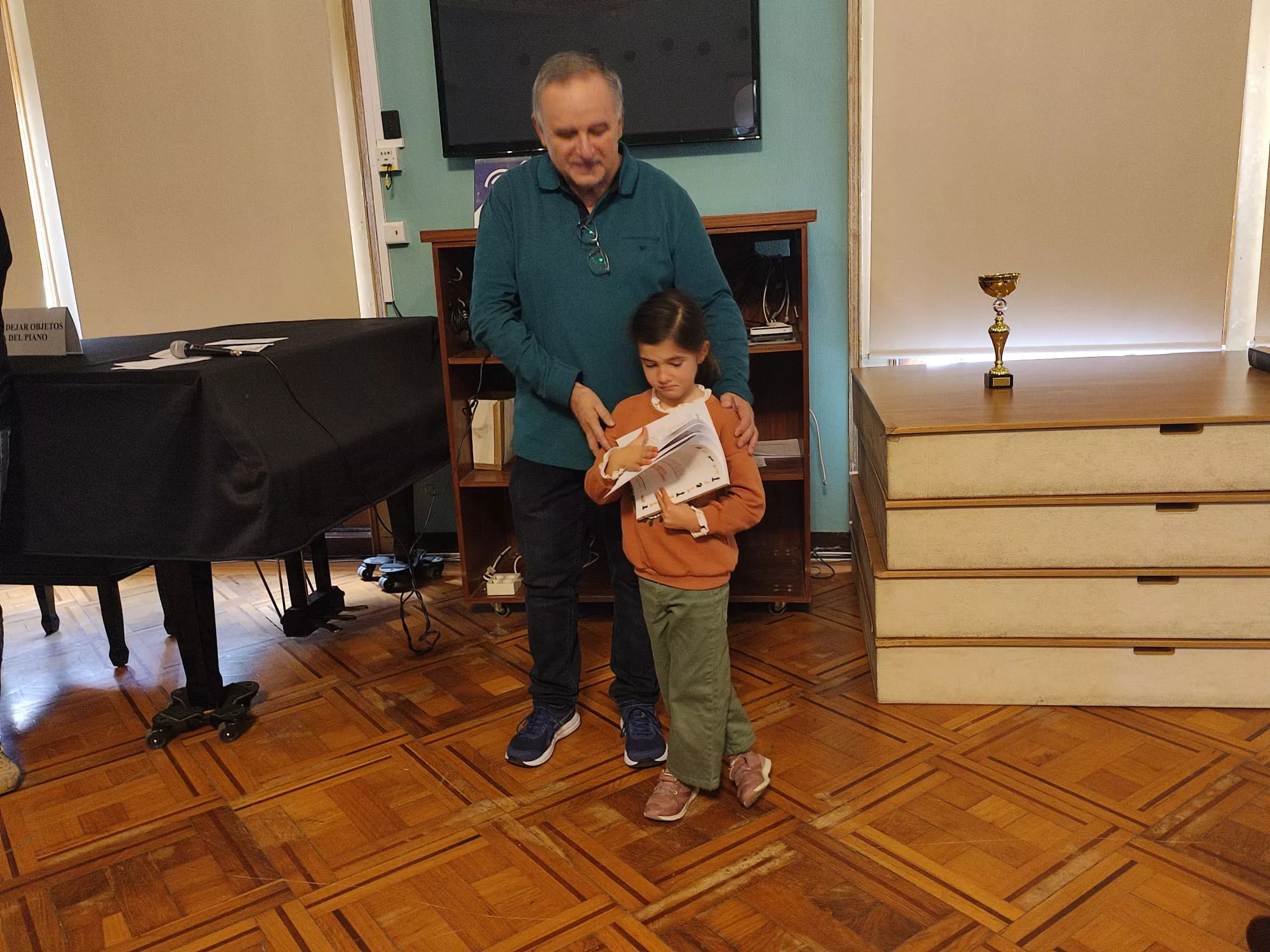 Torneo Ciudad de Huesca