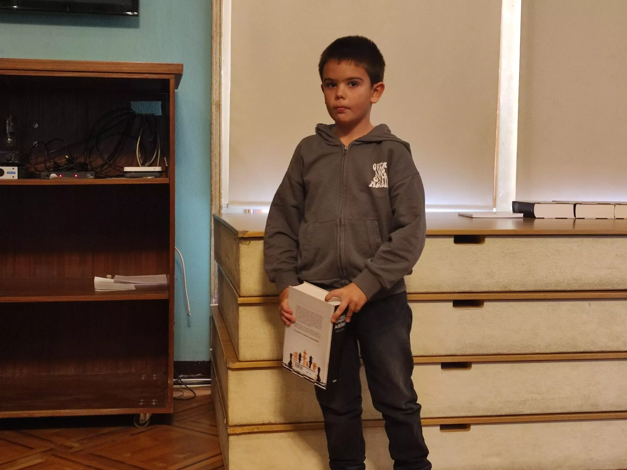 Torneo Ciudad de Huesca