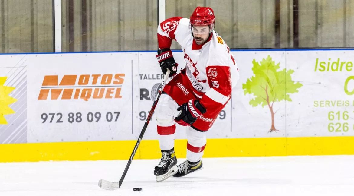 Gastón González, en una imagen de archivo. Autor: Atelier Fotogràfic.