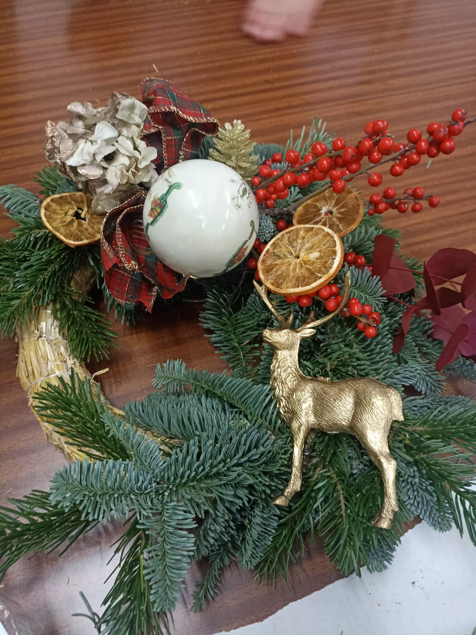 Talleres de las Jornadas Culturales de Sesa.