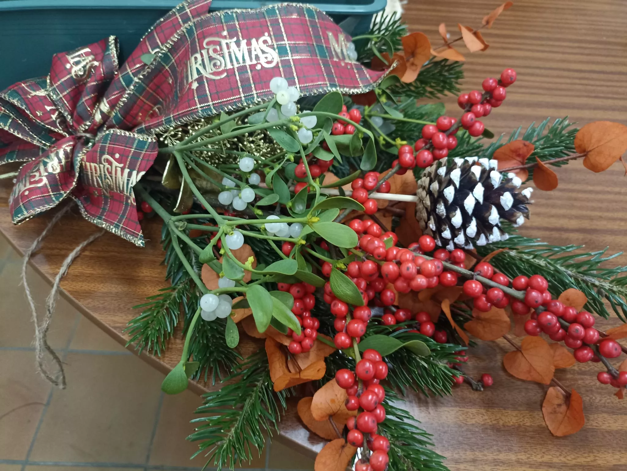 Talleres de las Jornadas Culturales de Sesa.