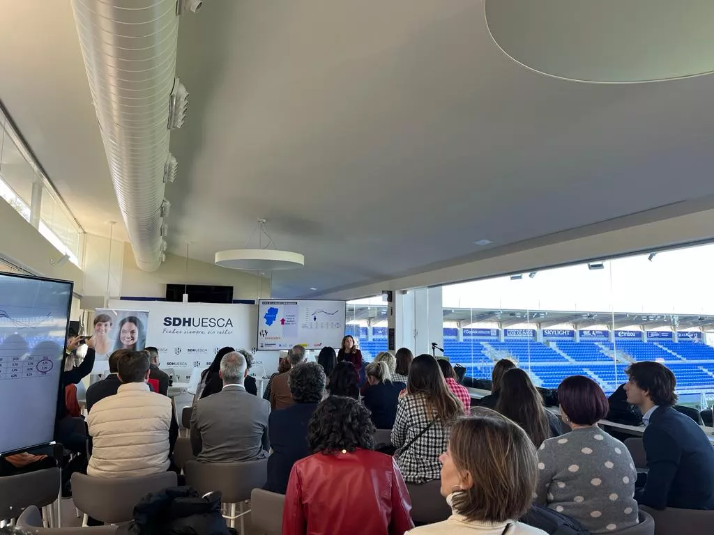 Presentación Gira Mujeres. Foto: A. Mora