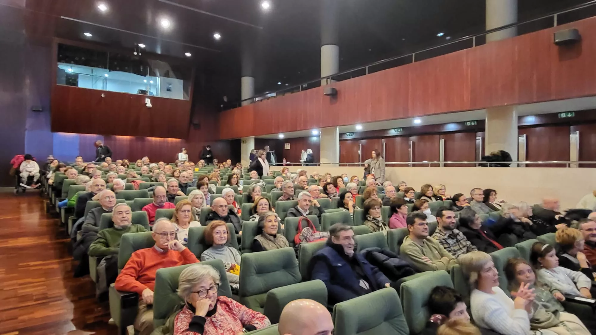 Presentación del libro Con Gusto de Adolfo Cajal Marzal en la Diputación