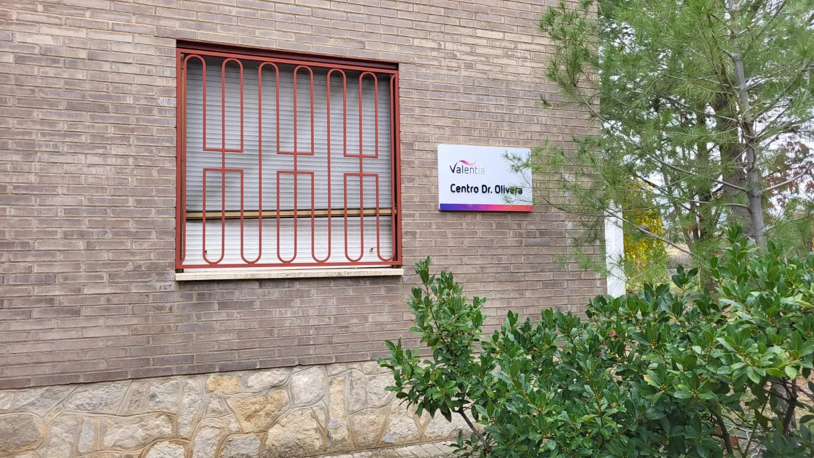 Sorteo de un coche en la finca del doctor Olivera en Arascués