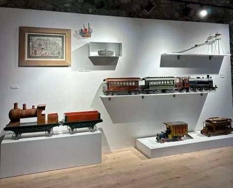 Centro de Arte Ingenuo de Benasque