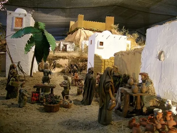 Belén de Esplús Belén de Esplús