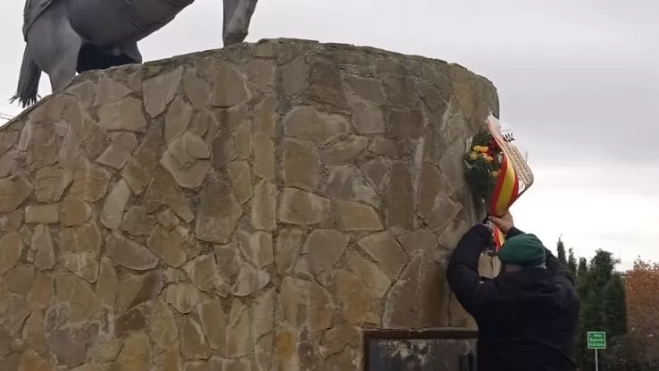 Tributo al mulo Tributo al mulo