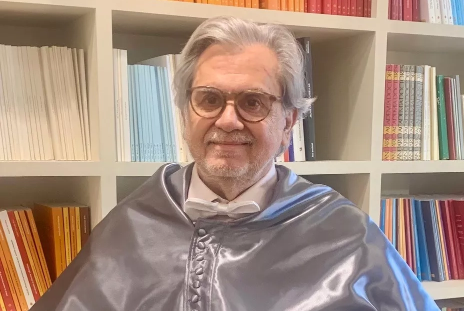 Ildefonso García Serena.