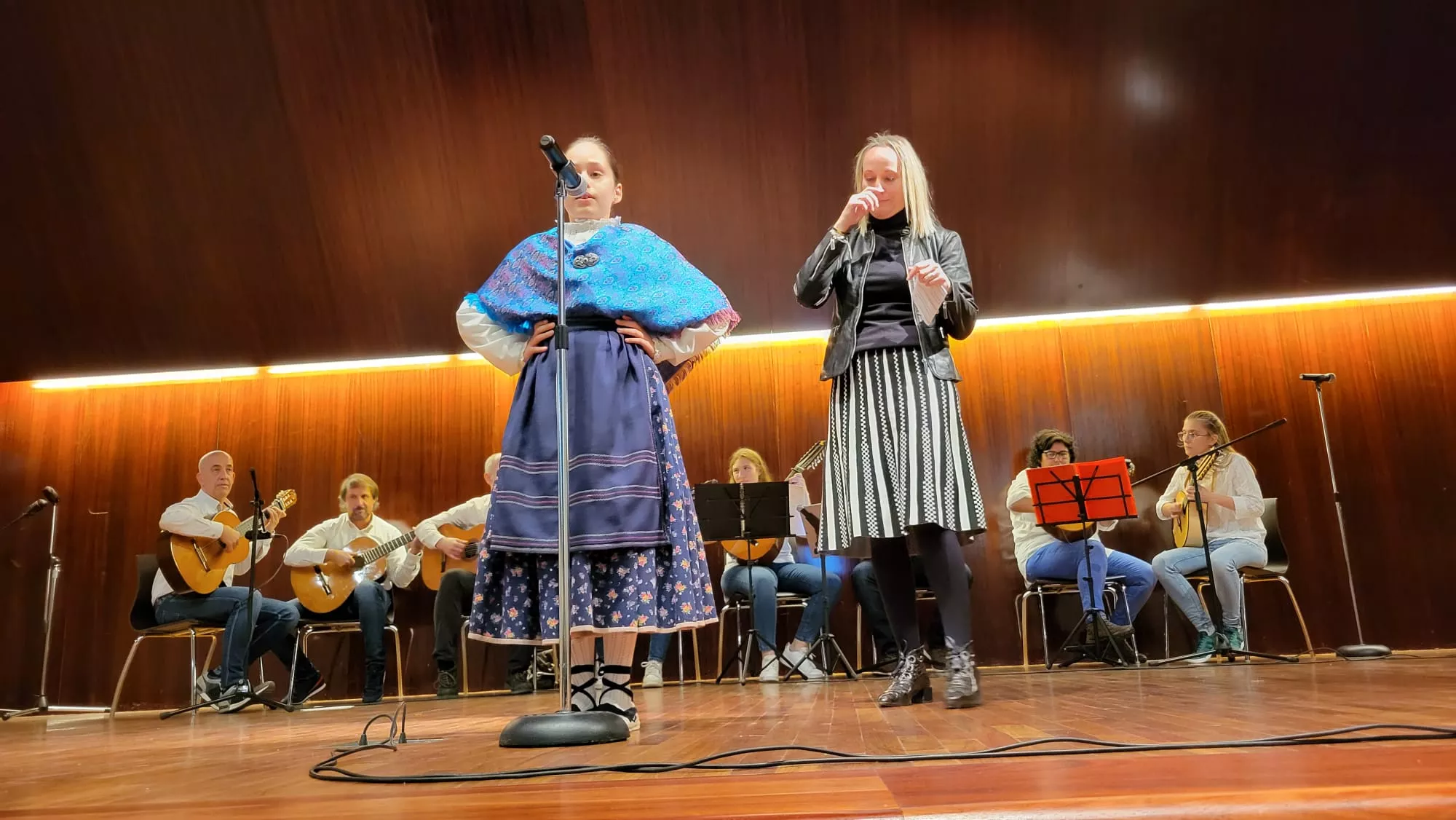 Fiestas de Loreto de Estirpe de Aragonia