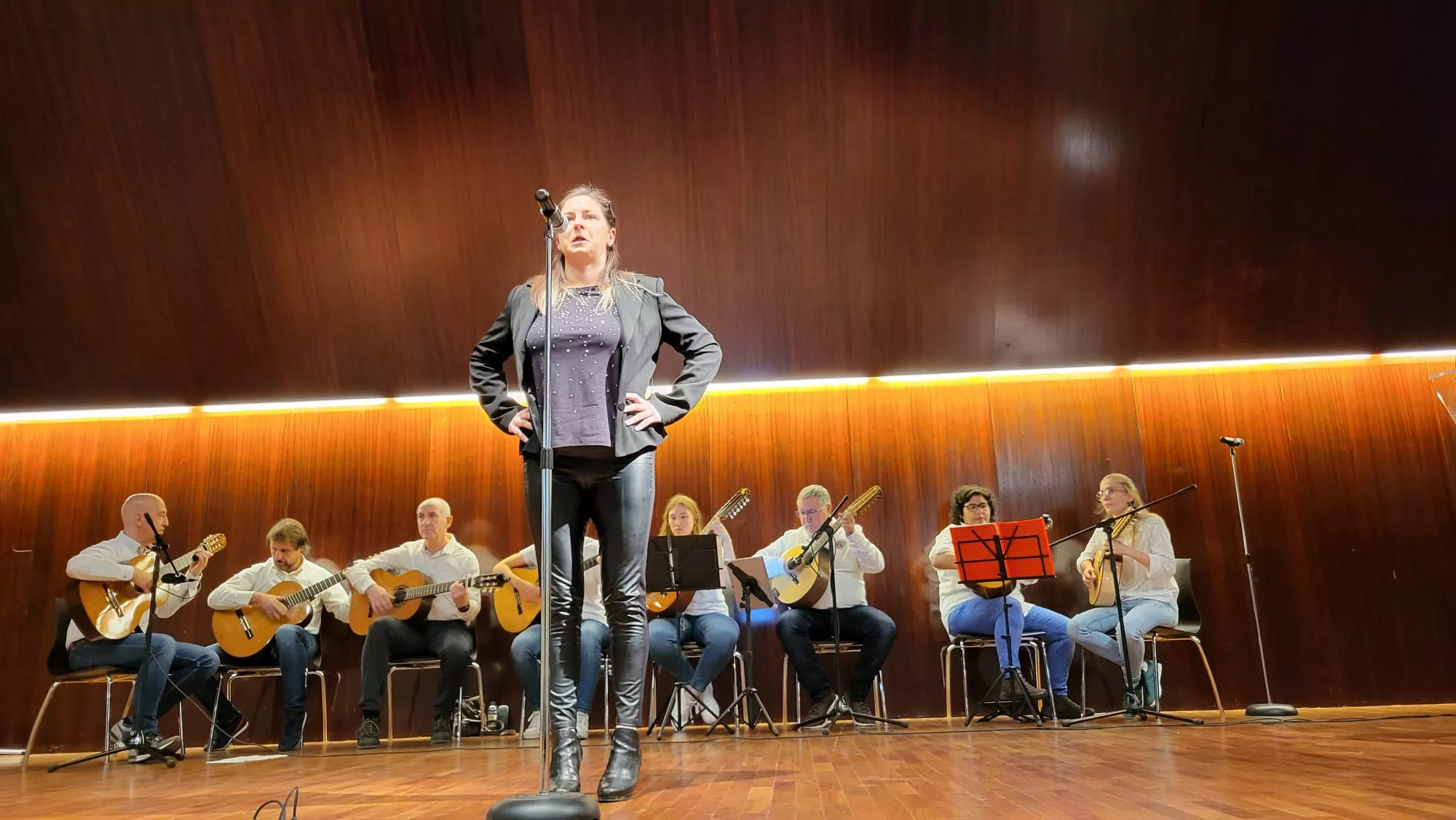 Fiestas de Loreto de Estirpe de Aragonia