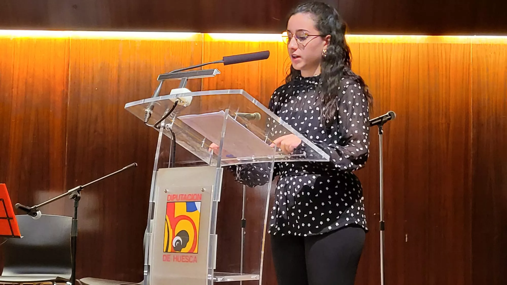 Fiestas de Loreto de Estirpe de Aragonia