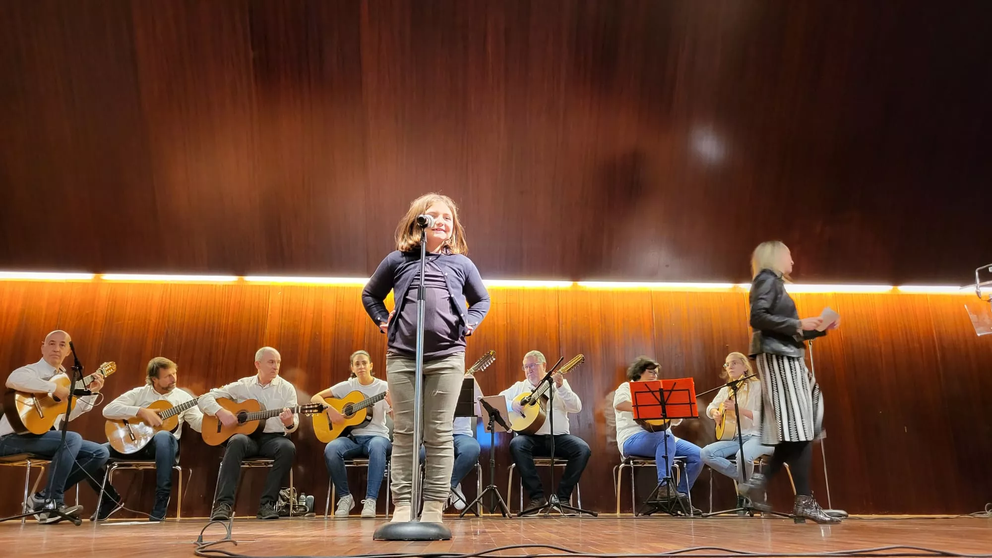 Fiestas de Loreto de Estirpe de Aragonia