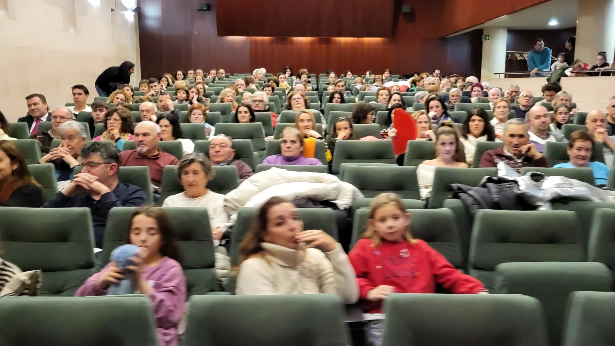 Fiestas de Loreto de Estirpe de Aragonia