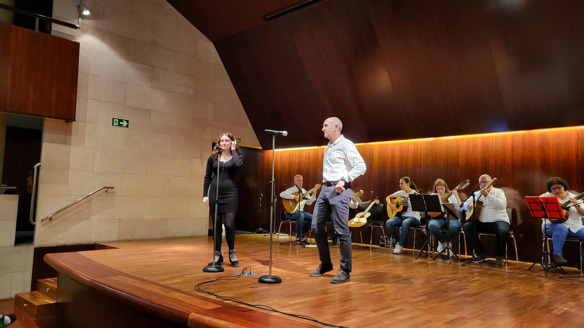 Fiestas de Loreto de Estirpe de Aragonia