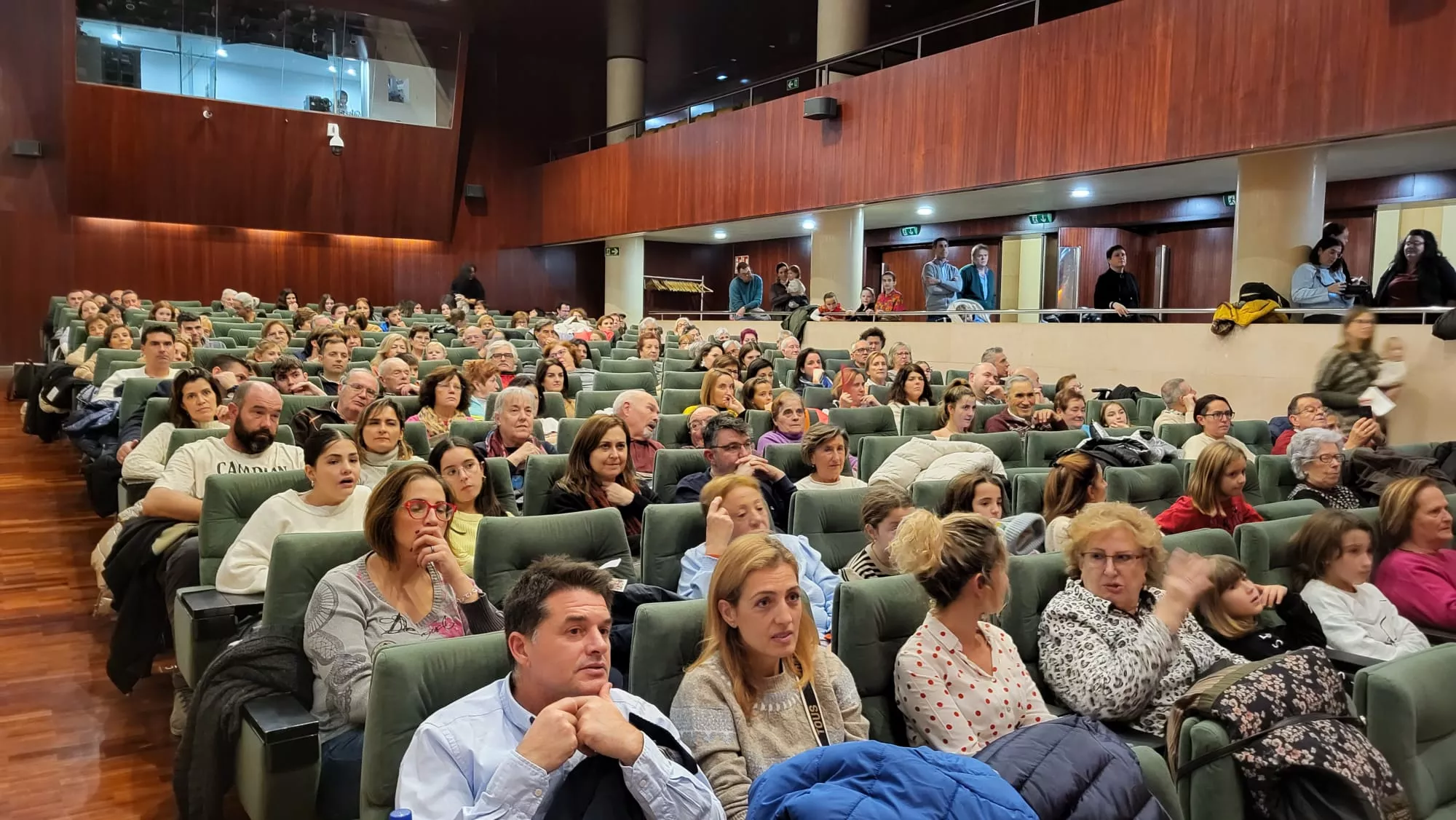 Fiestas de Loreto de Estirpe de Aragonia