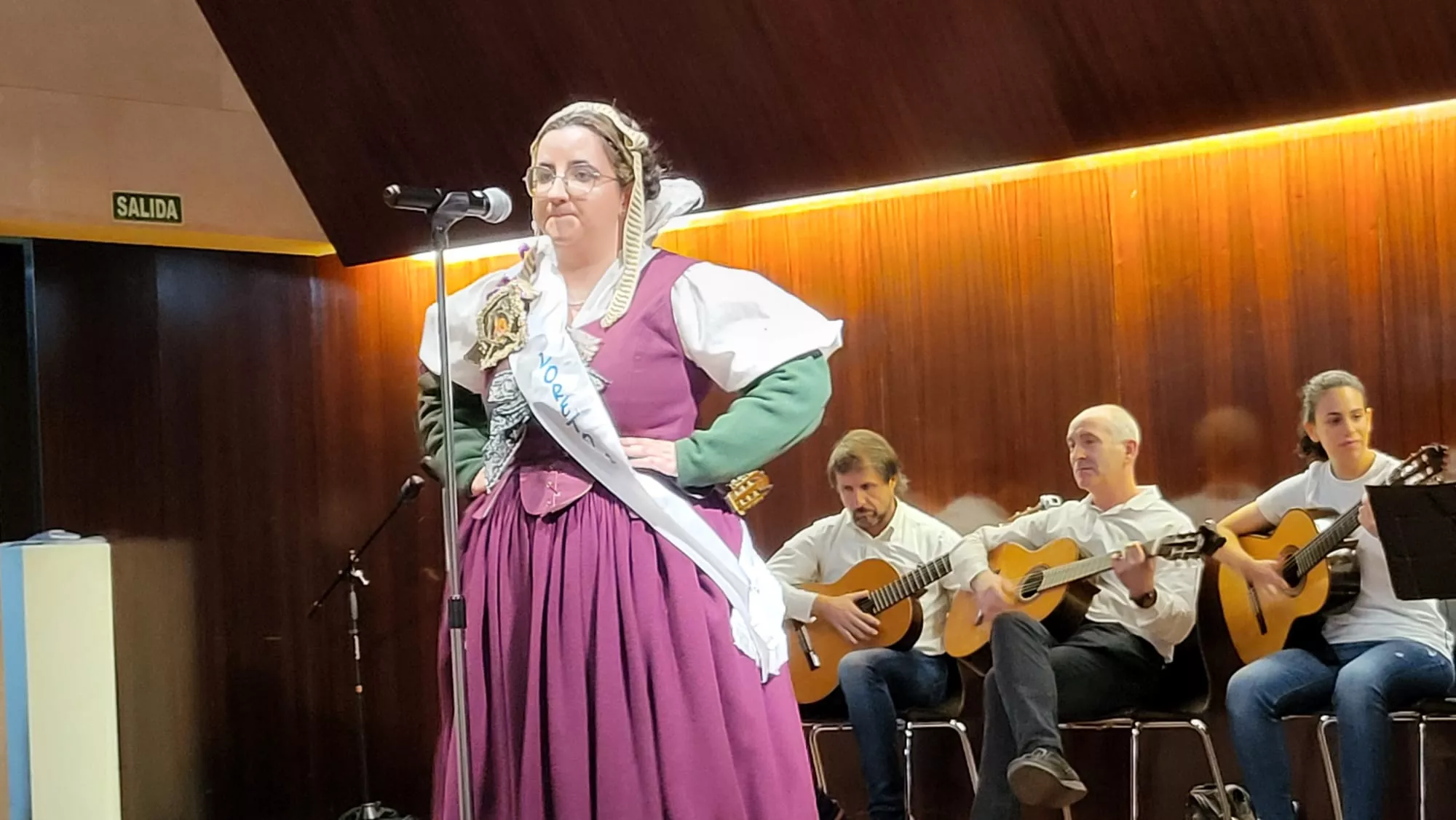Fiestas de Loreto de Estirpe de Aragonia