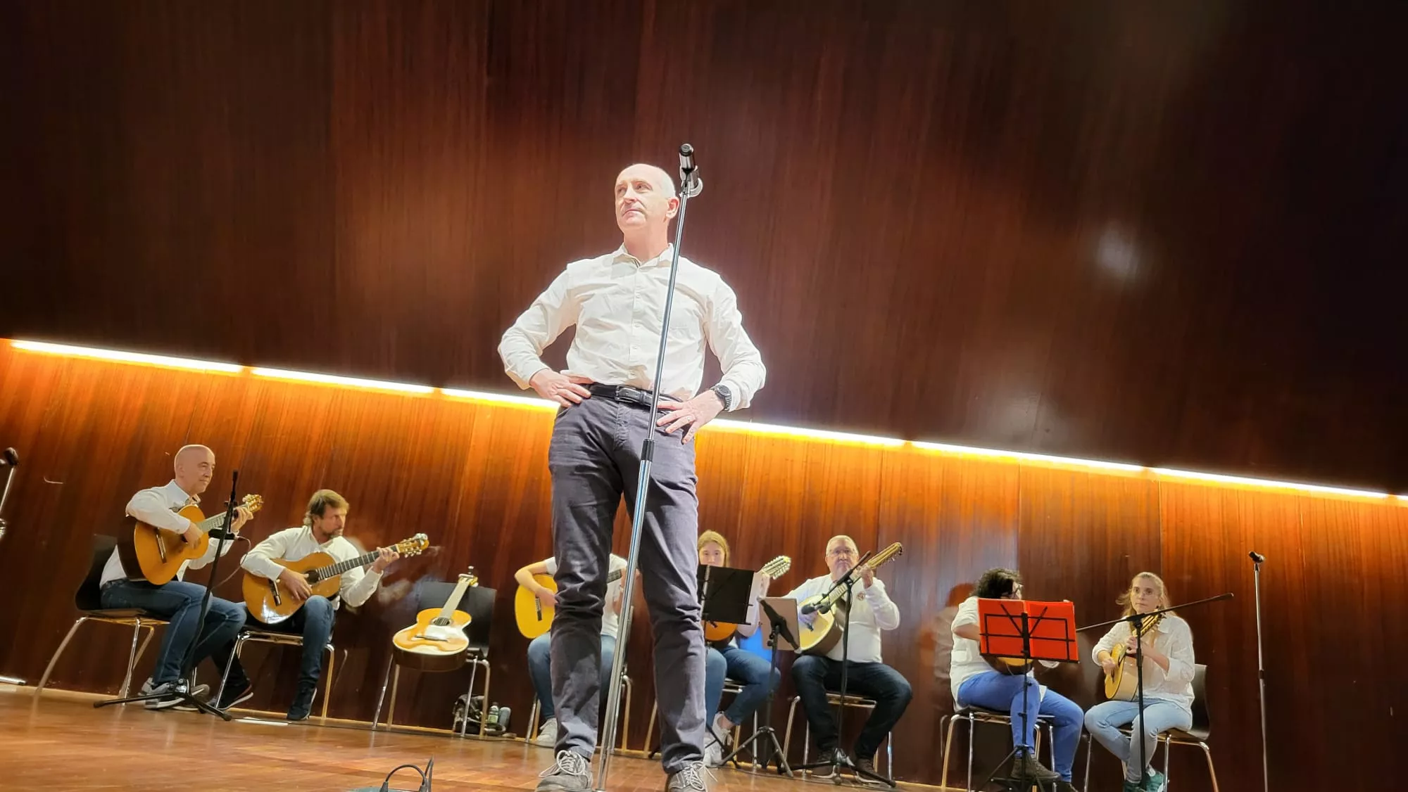 Fiestas de Loreto de Estirpe de Aragonia