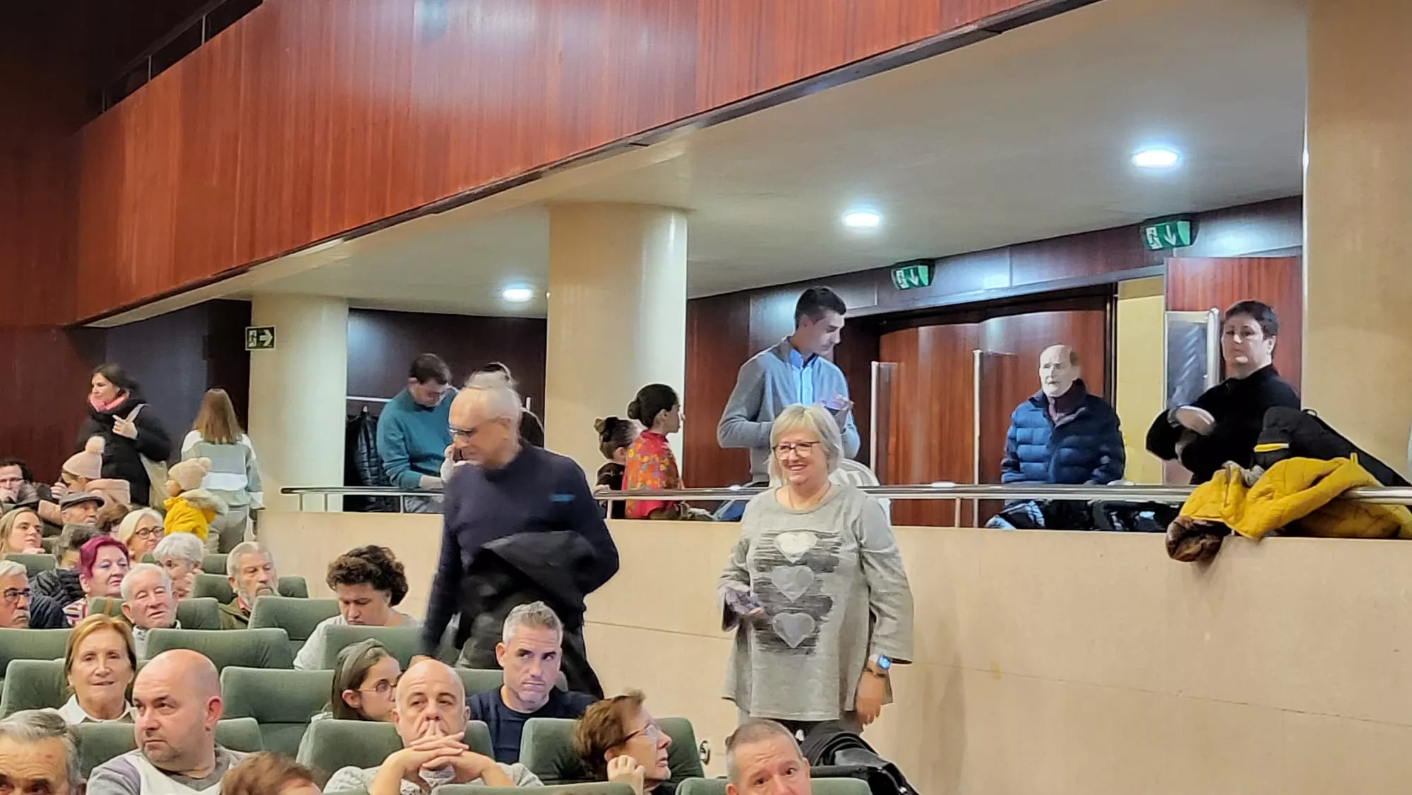 Fiestas de Loreto de Estirpe de Aragonia