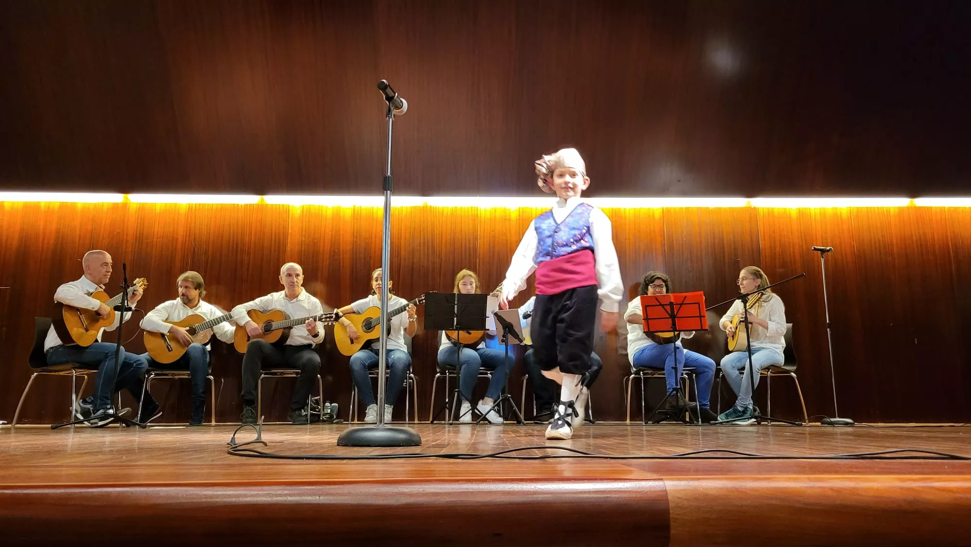 Fiestas de Loreto de Estirpe de Aragonia