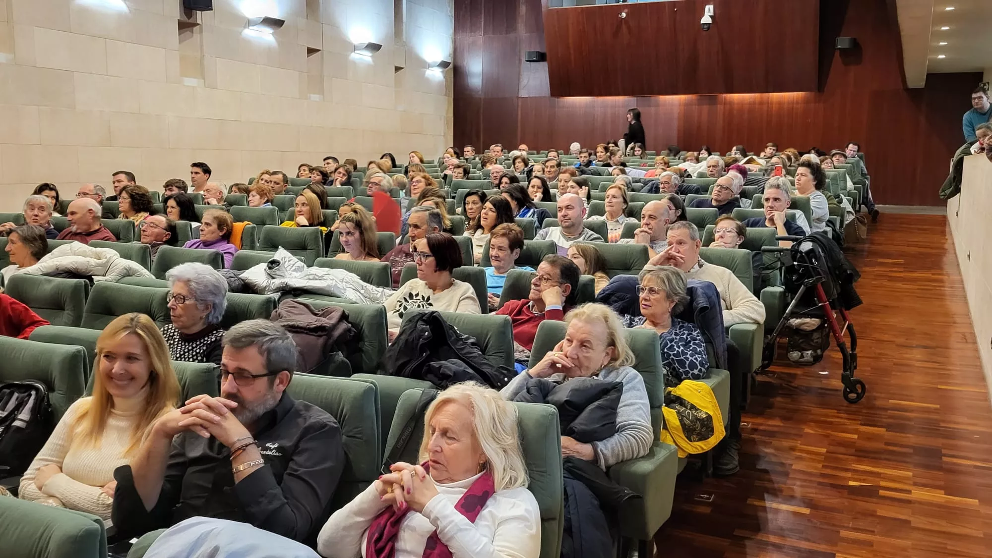 Fiestas de Loreto de Estirpe de Aragonia