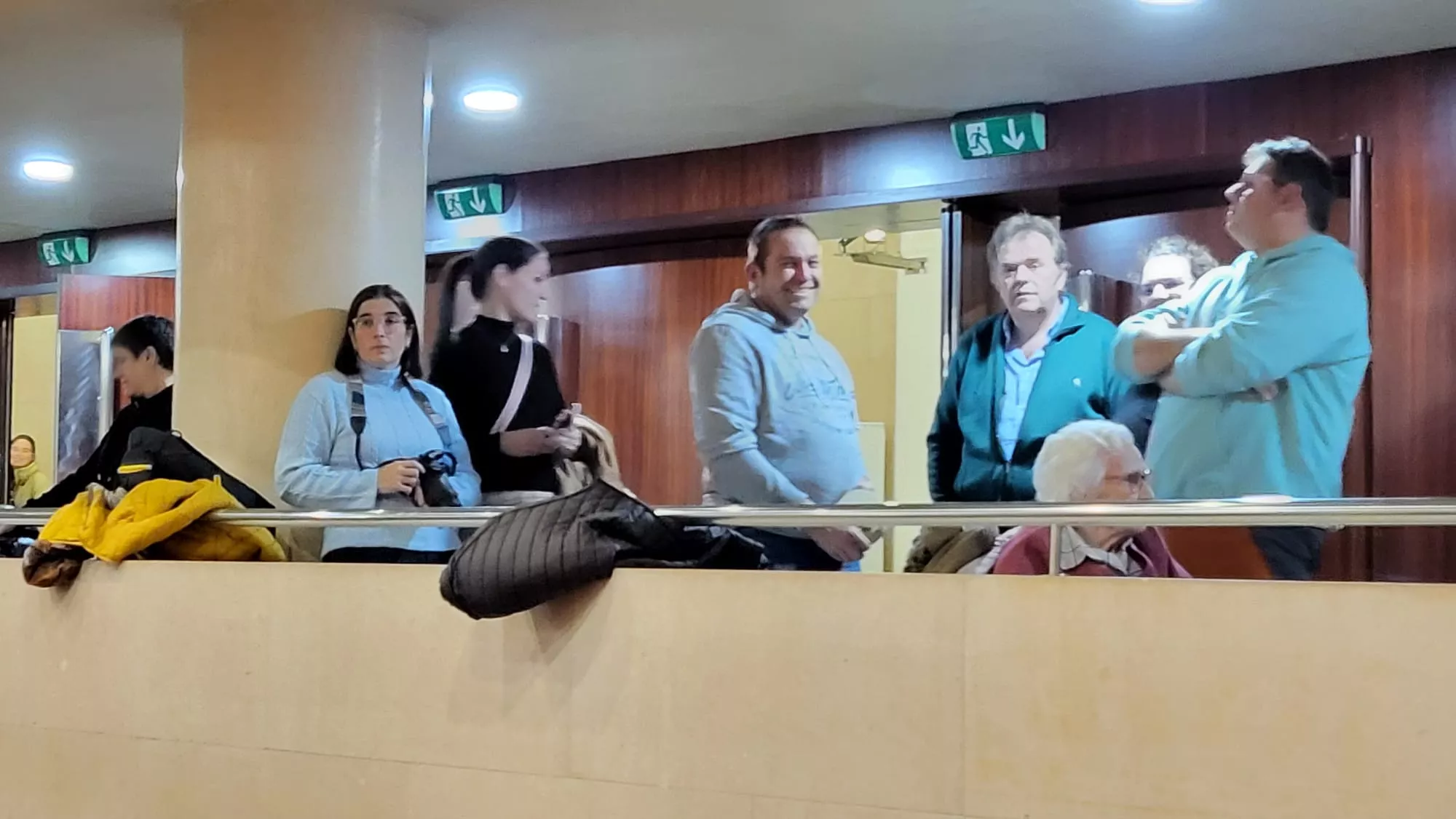 Fiestas de Loreto de Estirpe de Aragonia