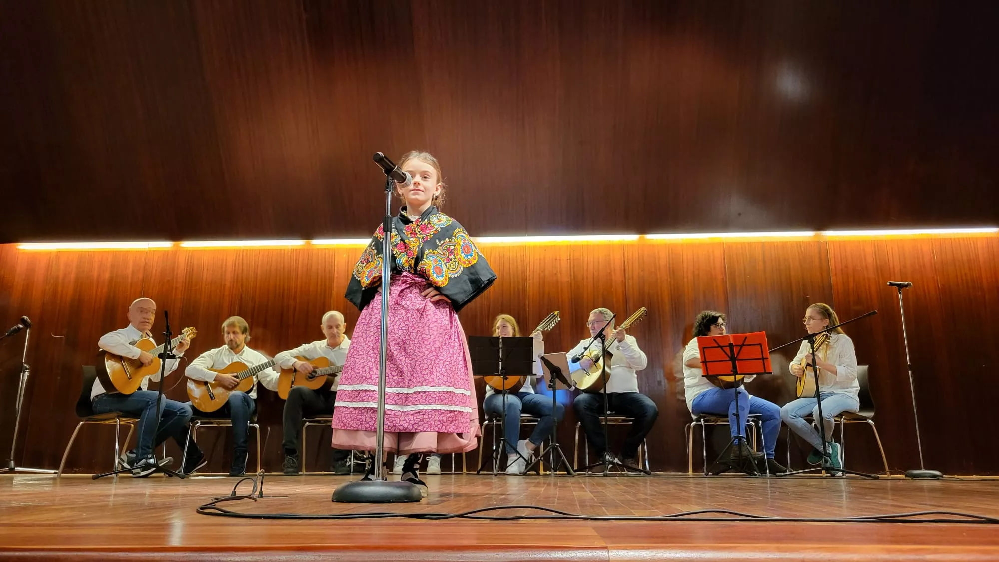Fiestas de Loreto de Estirpe de Aragonia