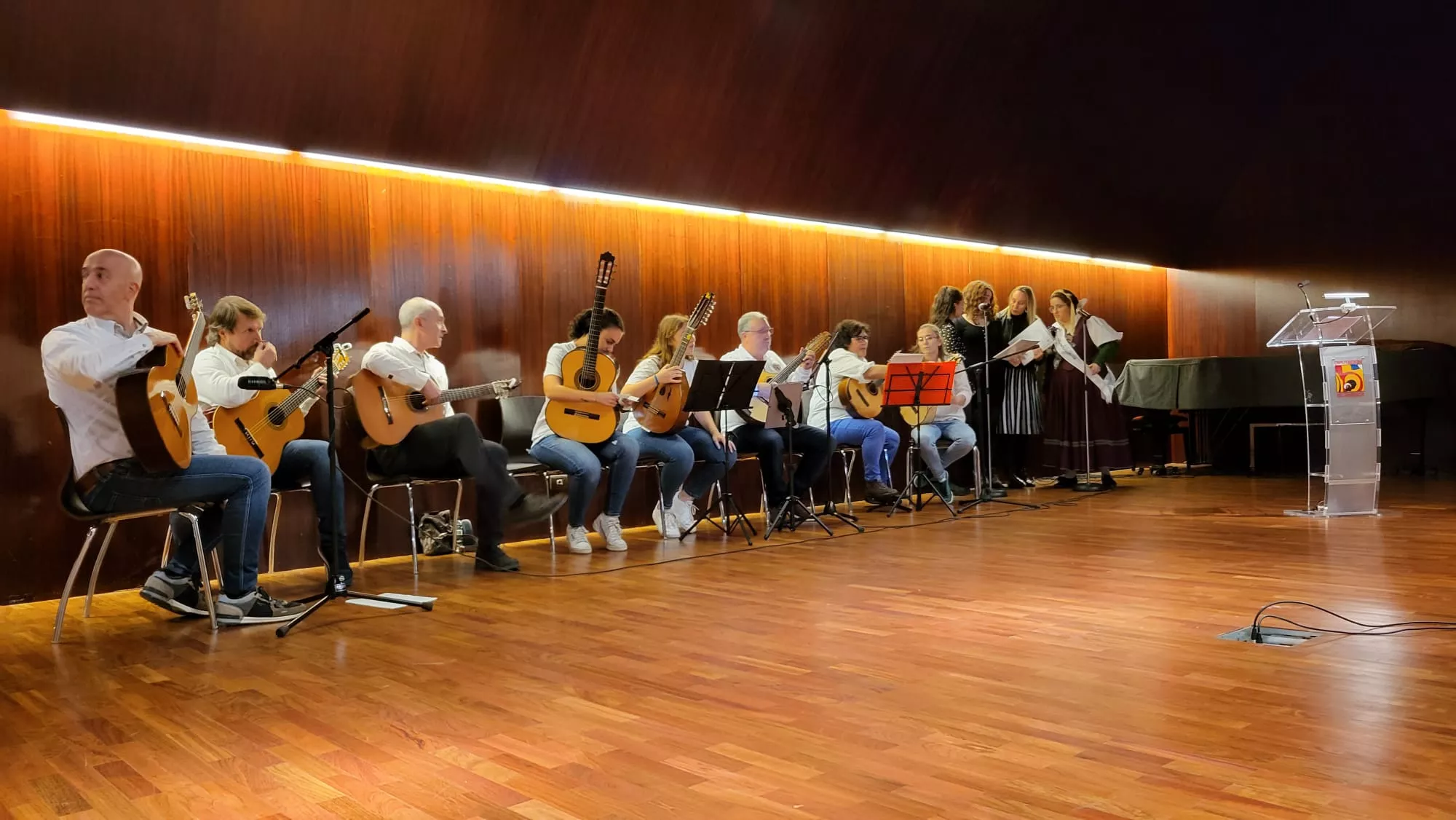 Fiestas de Loreto de Estirpe de Aragonia