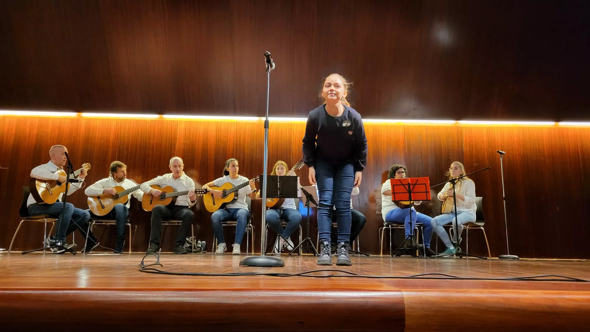 Fiestas de Loreto de Estirpe de Aragonia