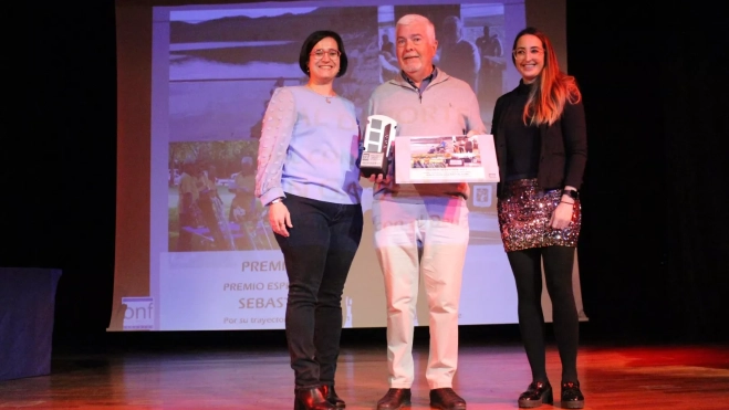 Sebastián Galán Sebastián Galán