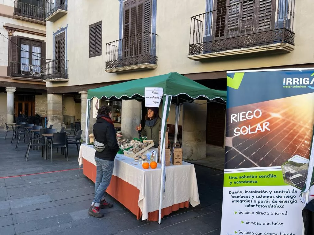 Feria de la Trufa de Graus