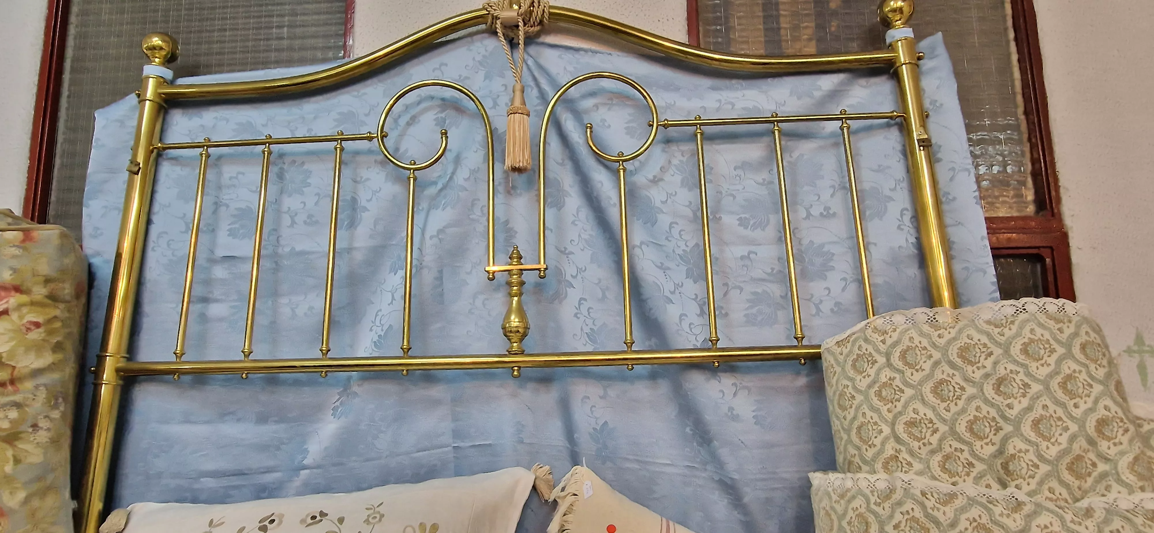 Rastrillo de Manos Unidas. Foto Myriam Martínez 