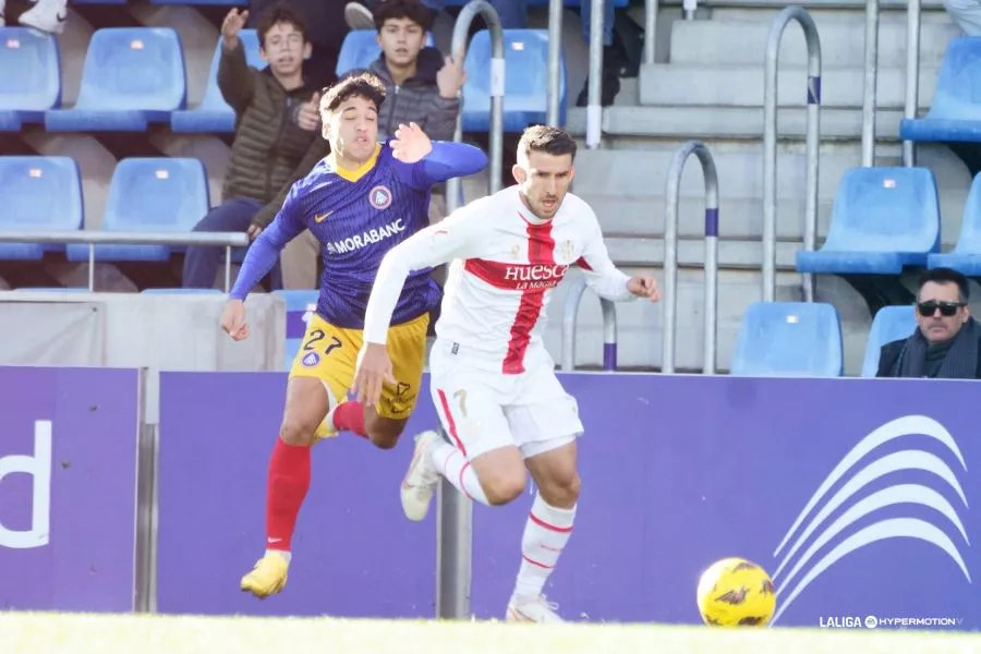 Gerard Valentín penetra