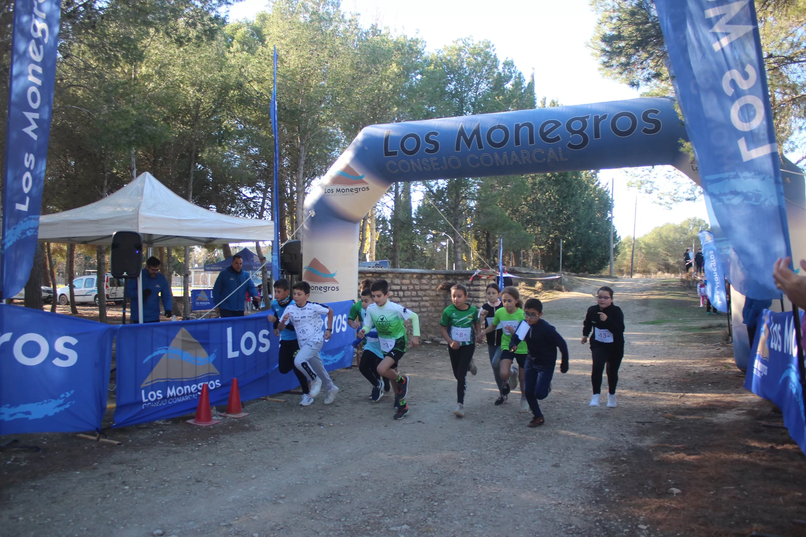 Cross de Lanaja 2023