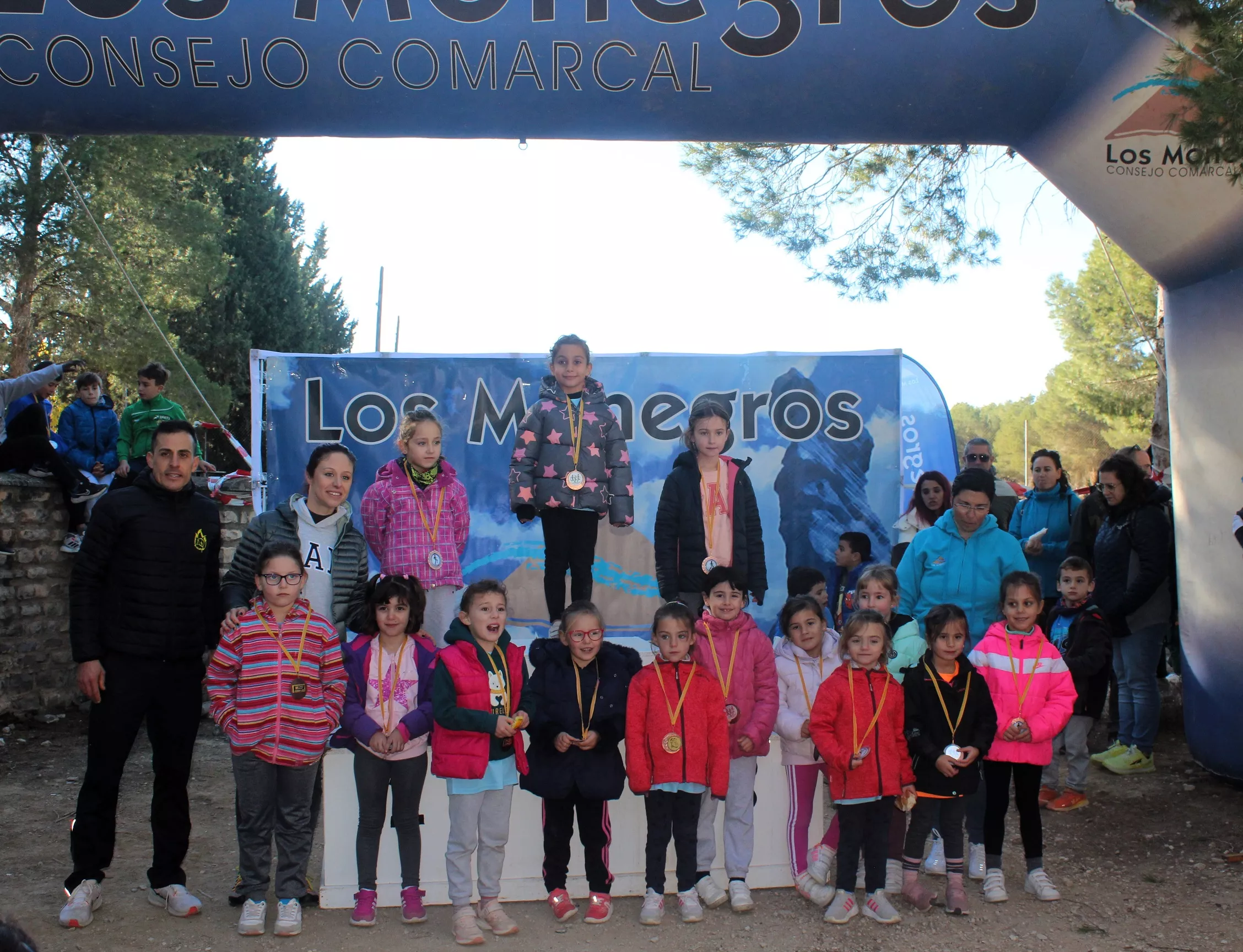 Iniciación femenina