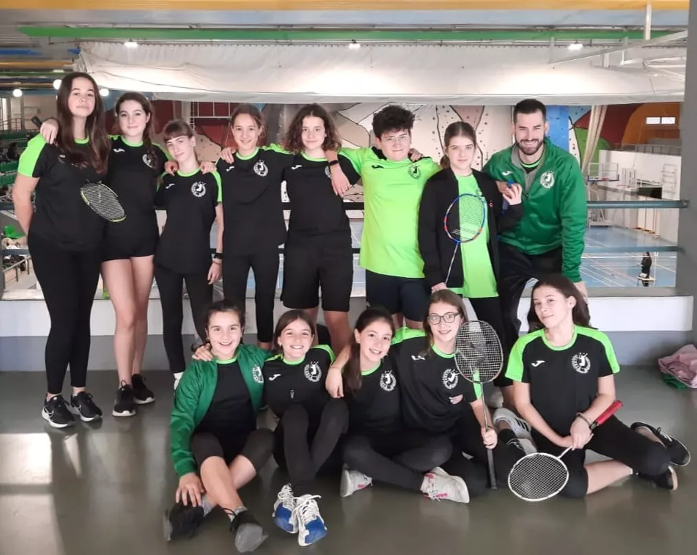 VV Osca en Barbastro