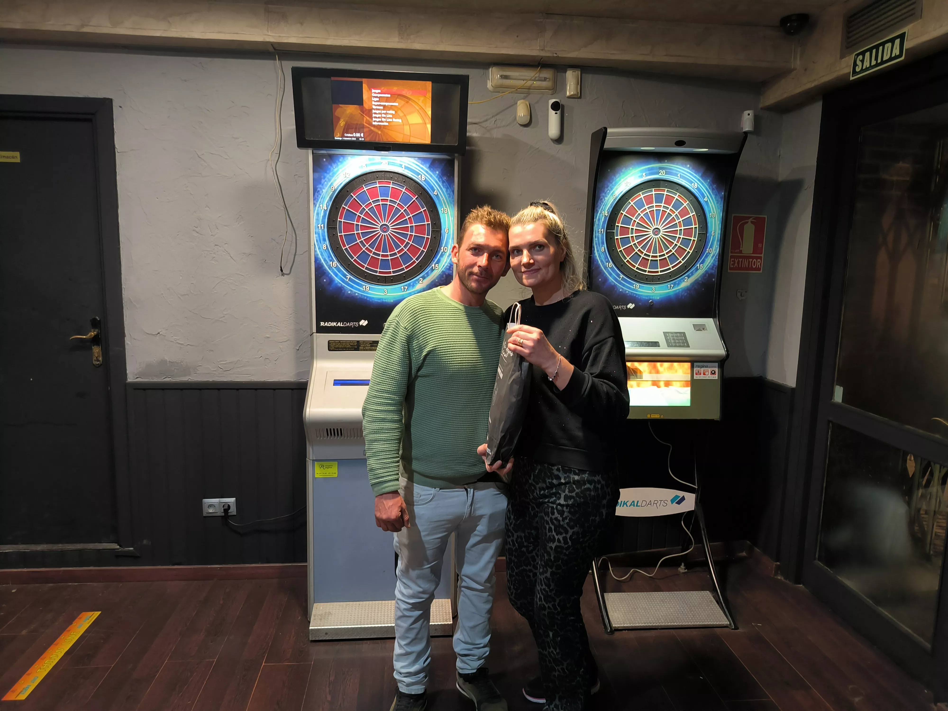 Torneo de los Billares de Huesca