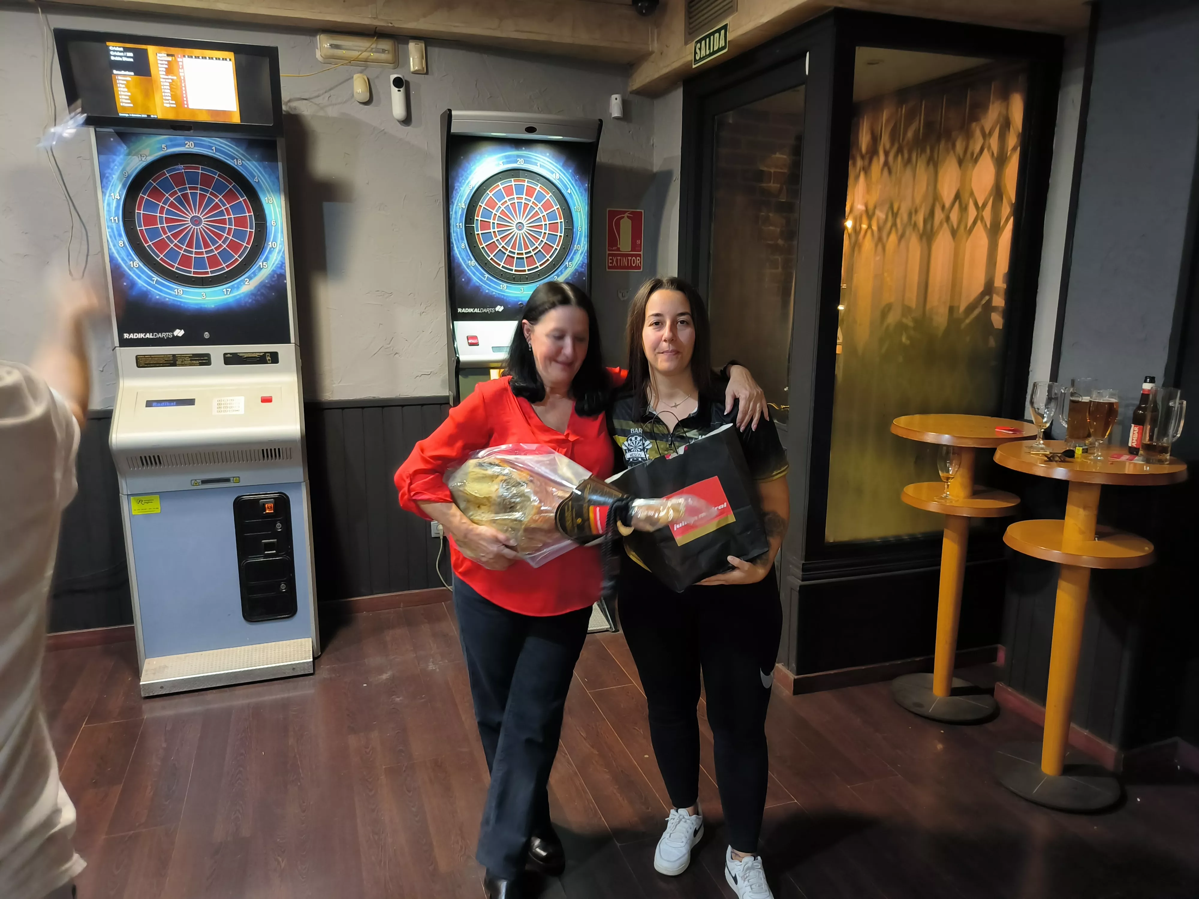 Torneo de los Billares de Huesca