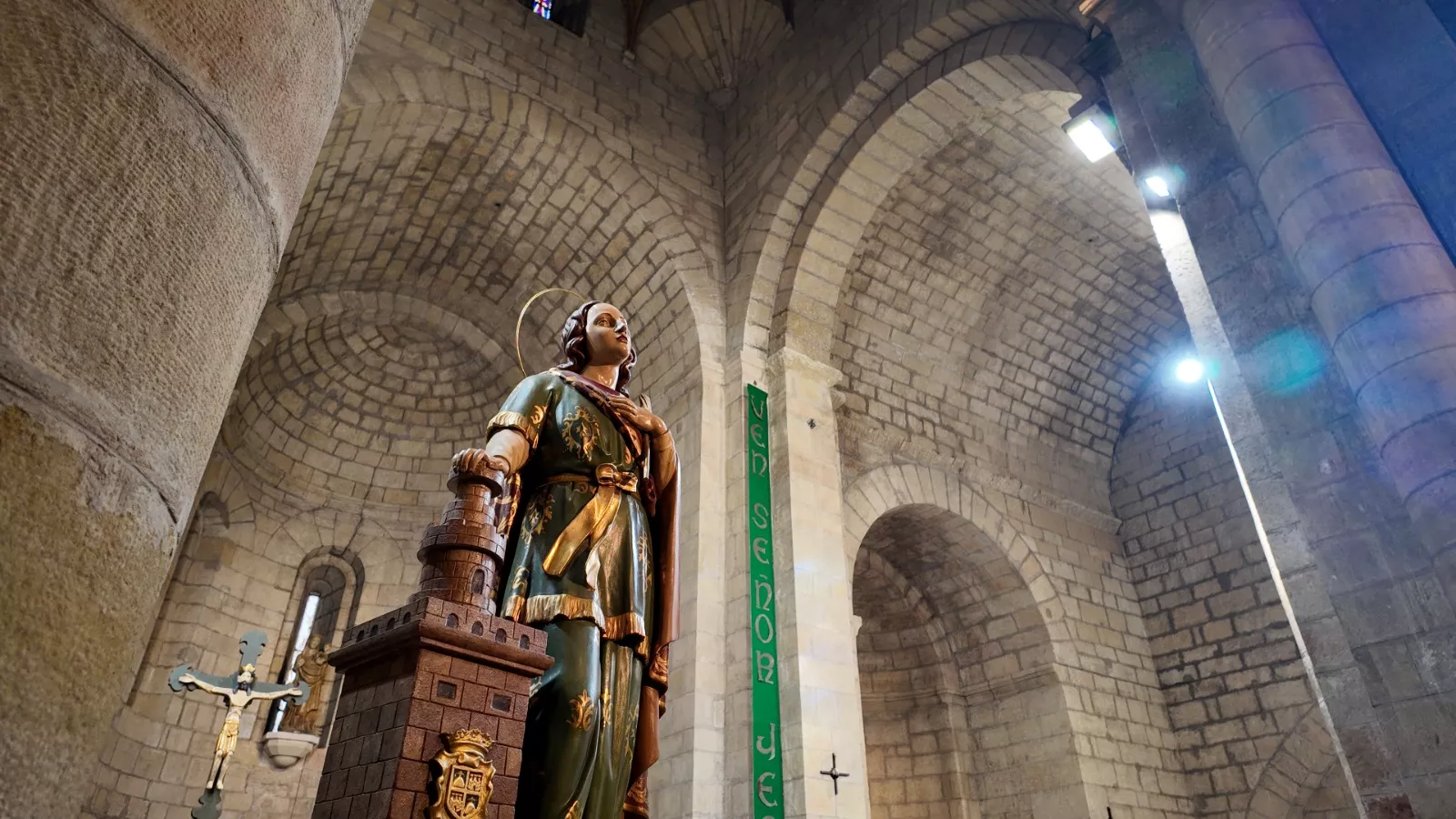 Bautizo del Alcalde 2023 en Monzón 