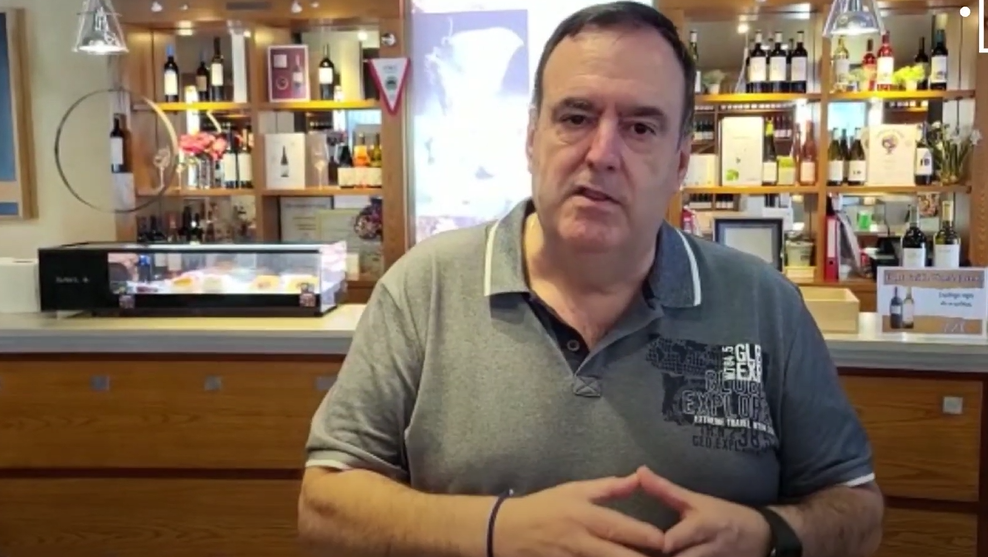 Javier García Antón