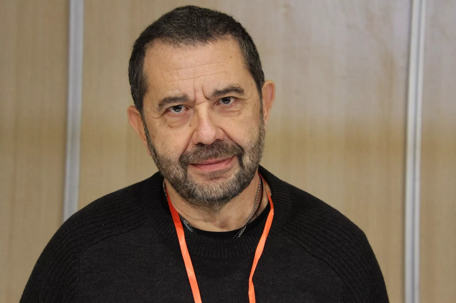 Celebración de la Feria del Libro Aragonés en Monzón. Foto Carlos Neofato