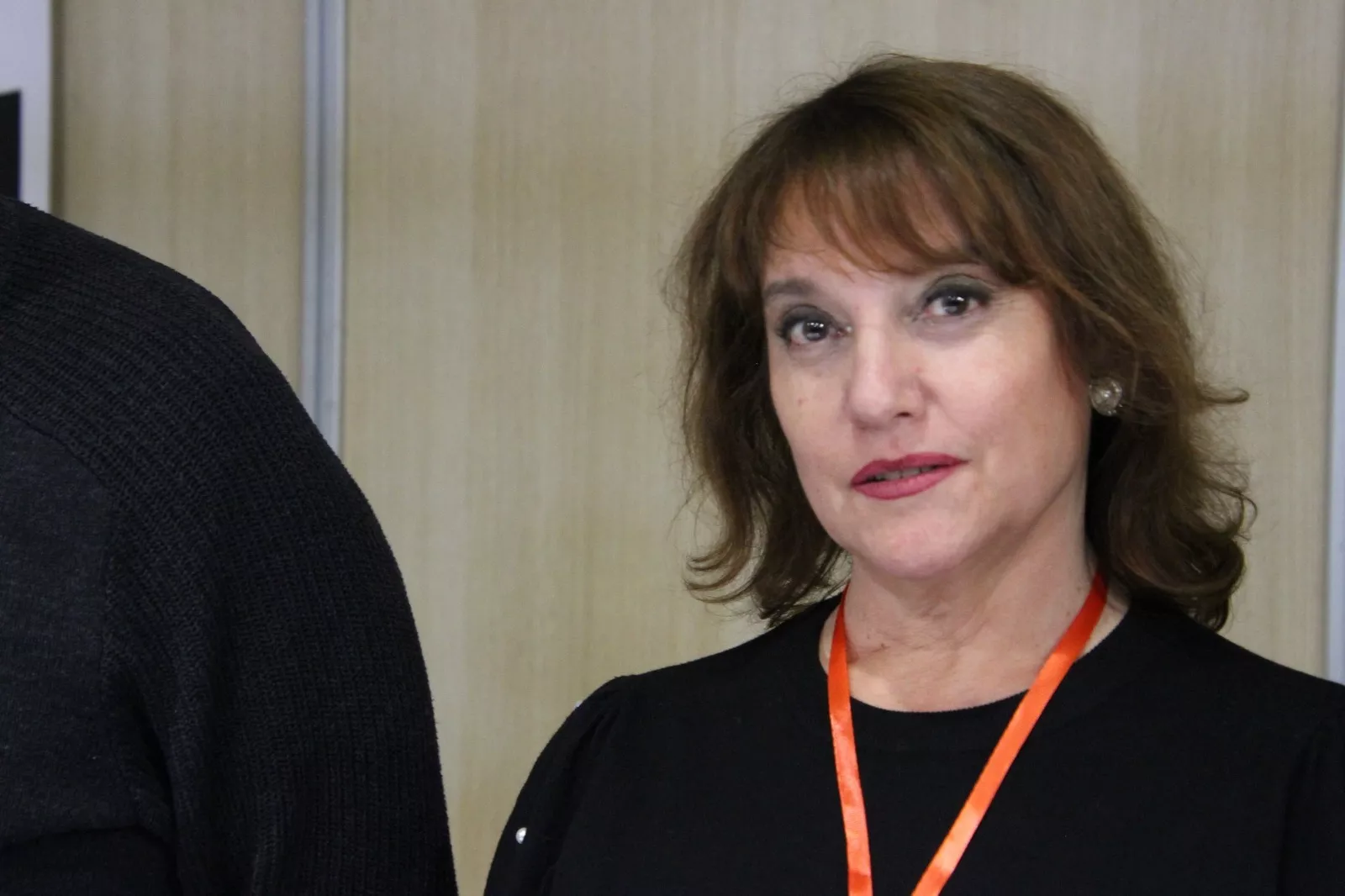 Celebración de la Feria del Libro Aragonés en Monzón. Foto Carlos Neofato