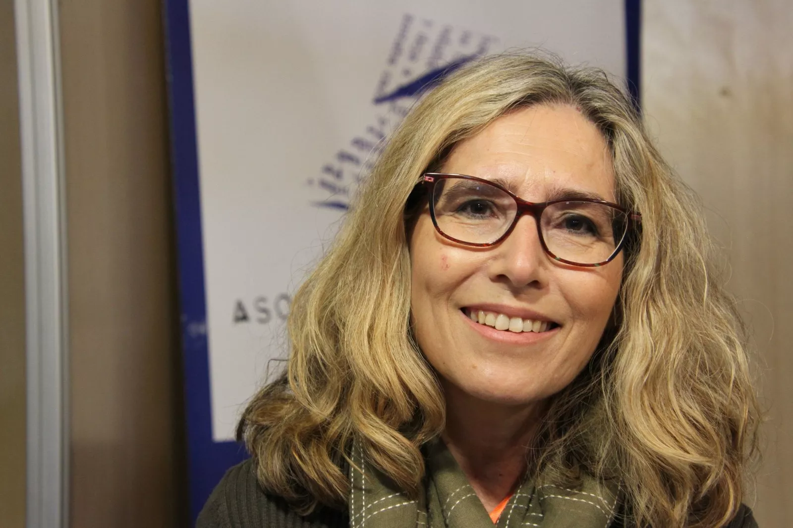 Celebración de la Feria del Libro Aragonés en Monzón. Foto Carlos Neofato