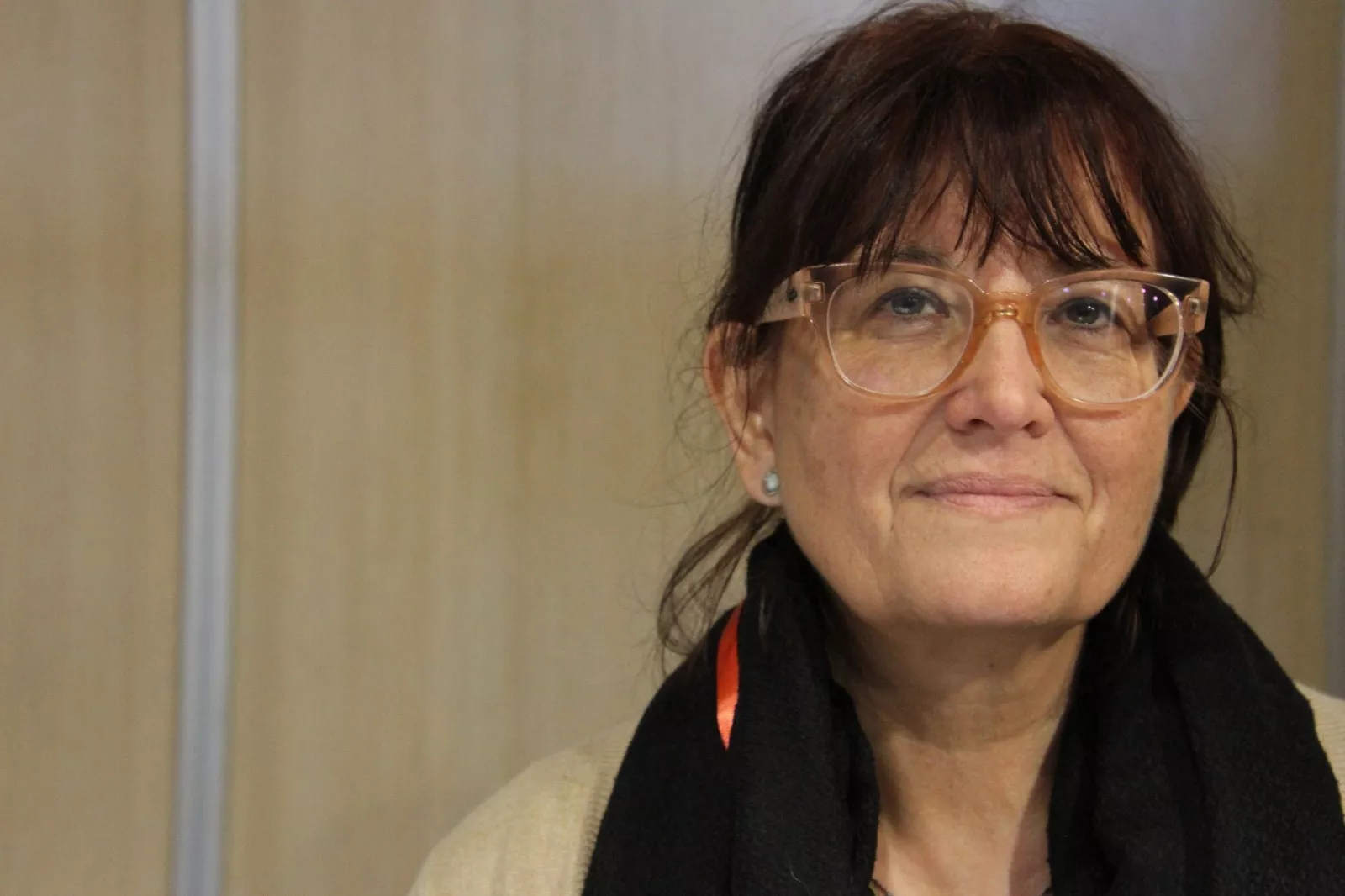 Celebración de la Feria del Libro Aragonés en Monzón. Foto Carlos Neofato