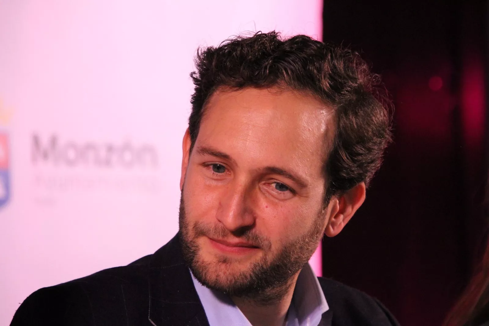 Celebración de la Feria del Libro Aragonés en Monzón. Foto Carlos Neofato